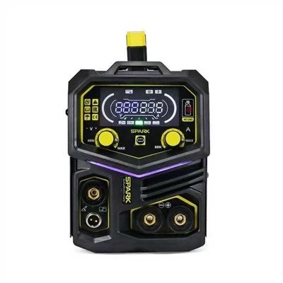 Multifunctional MIG/MMA/TIG 3 in 1 Welding Machine suppliers